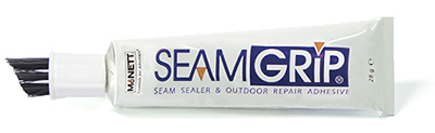 Seam Grip® Seam Sealer & Outdoor Repair | McNett Europe - Outdoor