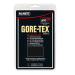 Gore Tex riparazione McNett tenace sigillatura e riparazione Patch Confezione Da 4 Super Regalo 
