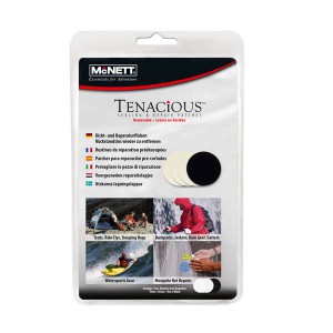 McNett® Tenacious Tape™ Patches